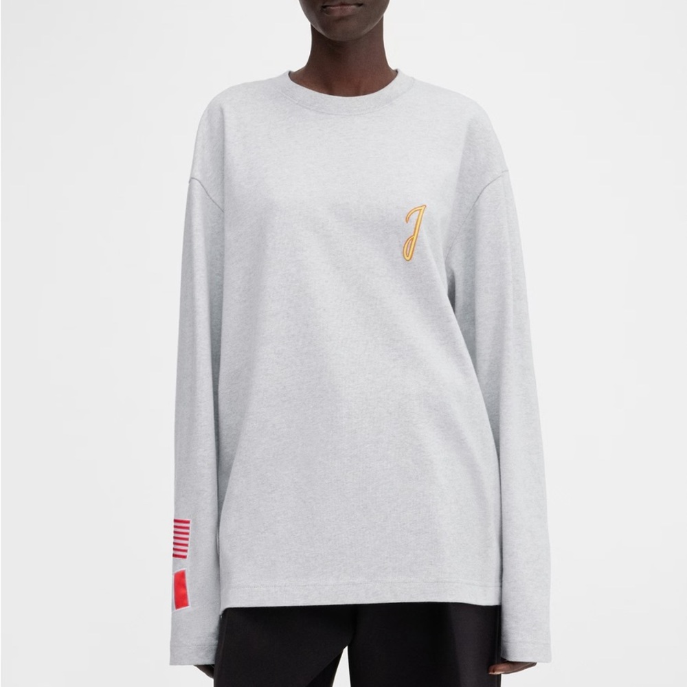 Jacquemus New York Long Sleeve